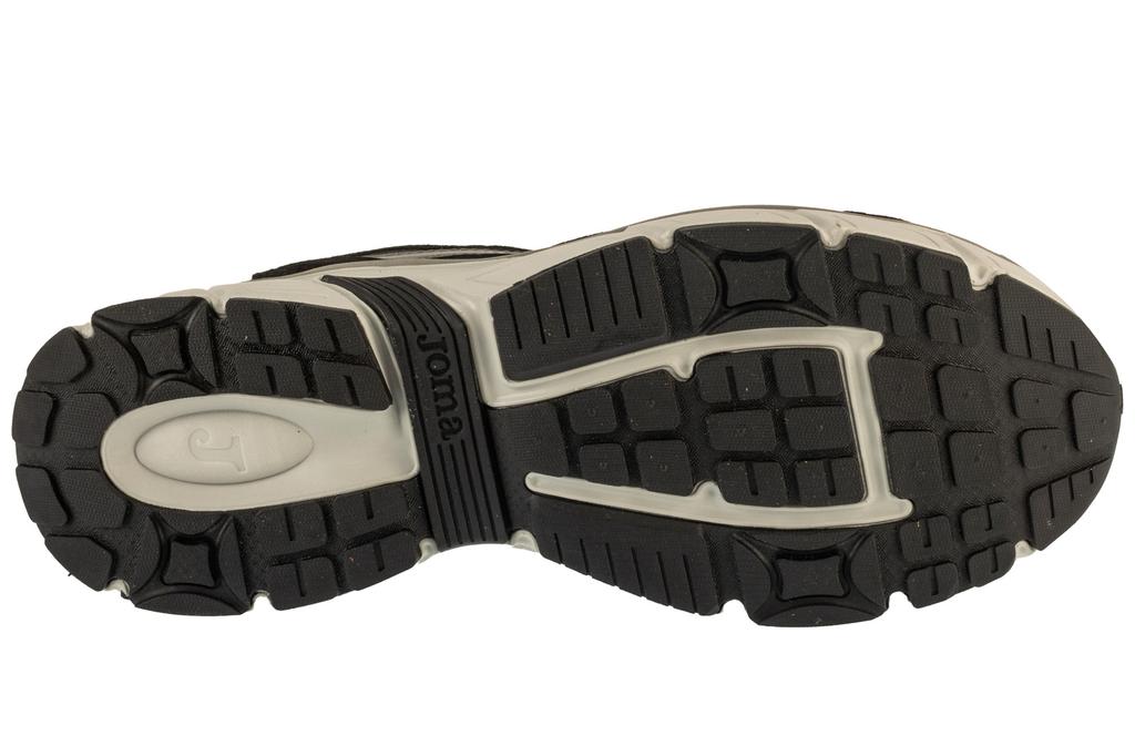 Joma RT50 25 RRT50W, Mens black Sneakers