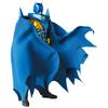 Medicom Toy MAFEX 144 Knightfall Batman Action Approximately 160mm No. Figure, Tall, Pre-painted