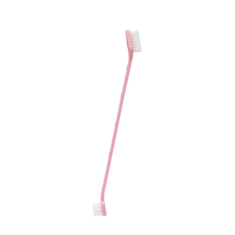 Toothbrush Pet Highquality Dental Care Pet Supplies Helps Healthy Maintain
