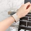 Silicone Strap for Apple watch 10 band 46mm 45mm 44mm 49mm 42mm 40mm 41 bracelet iwatch Series 11 10 9 8 7 6 5 SE3 Ultra3 2 band