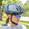 MIPS Certified Road Cycling Helmet Mountain Bike Riding Full In-Mold Construction Ventilated Half Unisex Adult Size L