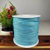 No. 7 Braided Hand Rope with No. 72 Encrypted Jade Thread for Gold Shops, Handmade Pure Hand-Woven Weaving Thread.