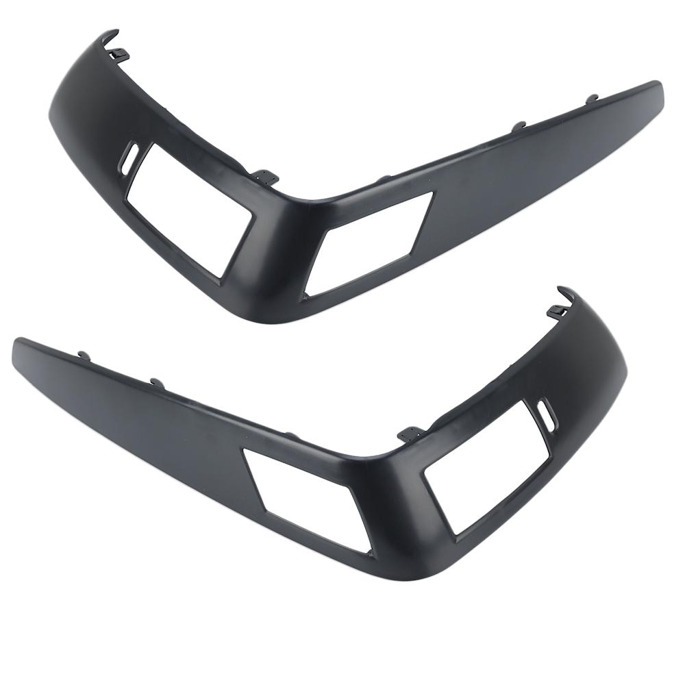 A/C Air Conditioner Central Outlet Panel for Mercedes -Benz Sprinter 2006-2016 Black Grey accessories A906689007 Dashboard Trim