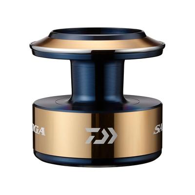 Daiwa Slp Works 20 Saltiga Spool 20000 Gold