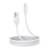 Joyroom A9 USB-A to Lightning Cable 1m White