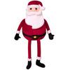 Lovely Santa Claus Plush Merry Christmas Christmas Decorations Christmas Plush Toys  Sofa Decor
