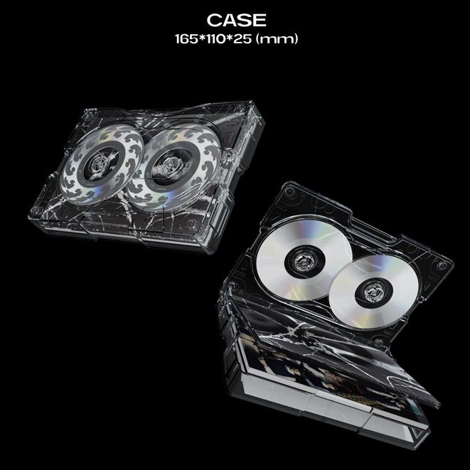 NCT МЕЧТА «МЕЧТА»( )SCAPE' DREAMini Ver.