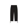 KENZO Cargo Pants Unisex Black Moderate FC65PA2439RJ-99J