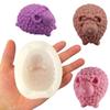 3D форма для свечи-овцы Силиконовая форма DIY Ручная форма для свечи Оптовая форма для мыла Гипсовая форма Силиконовые формы для поделок 3D Ручная работа