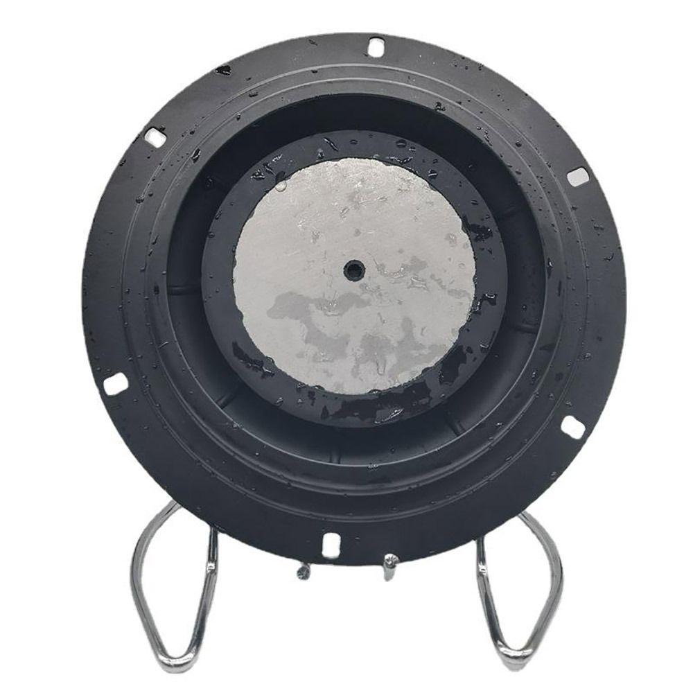 1Pcs Silicone Bass Diaphragm 6.5/8inch Bass Membrane New Woofer Diaphragm