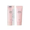 Chifure Makeup Base Cream UV1 Primer, 1 Pink Shade, 30g - SPF Protection for Smooth Skin