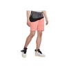 Nike Swoosh Casual Sports Shorts Мужские шорты розовые AR3162-668