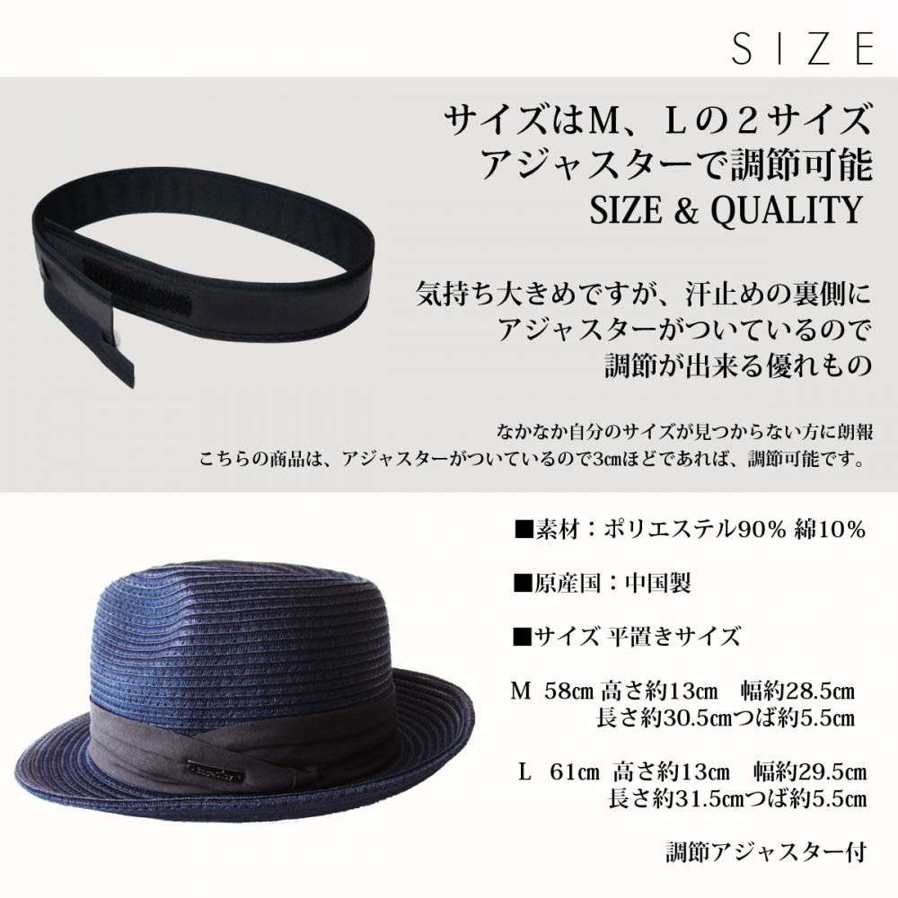 Складная моющаяся домашняя стирка Mannish Straight [Edge City] шляпа, шляпа, (Л, 21/Коричневый)