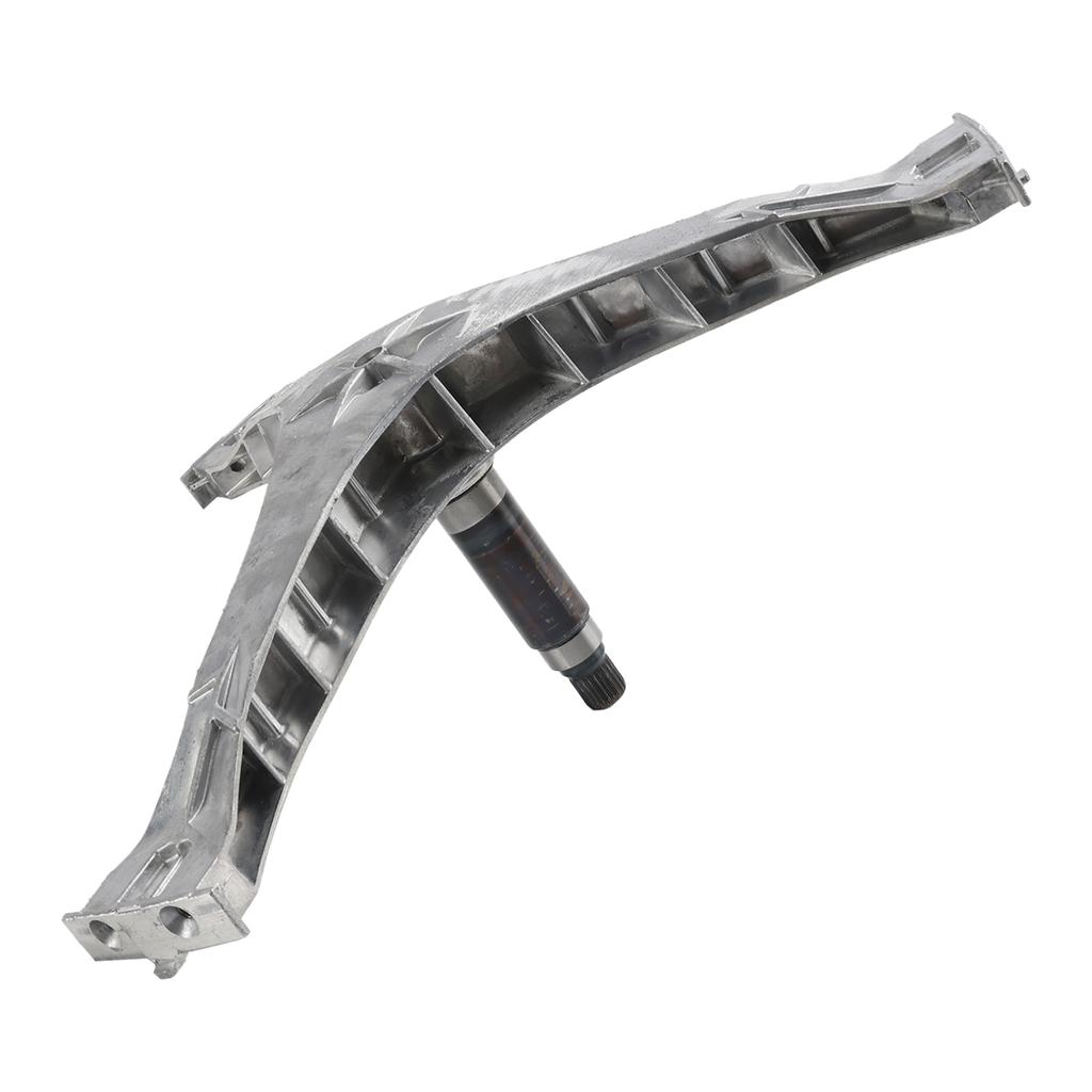 DC97-17004B Washing Machine Flange Shaft Assembly for Samsung with 6 Screws