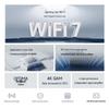 Xiaomi MI Router BE5000 Wi-Fi 7 (Китайская версия)