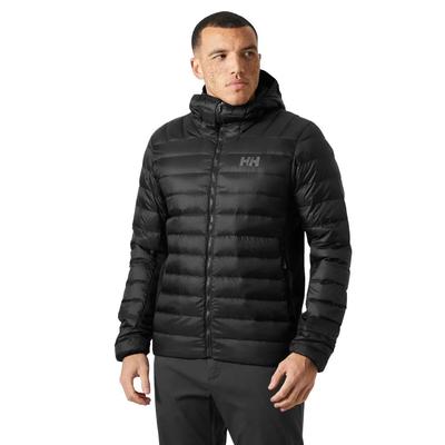 Стёганая куртка Verglas Down Hybrid 2.0