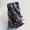 Чехол для ZTE Nubia Z40 Pro Чехол Эстетичный Роскошный Милый Крутой Для Мальчиков Девочек Чехол Черный Матовый Мягкий ТПУ Силикон Ударопрочный Чехол для Телефона