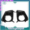 AA92-Car Front Fog Light Lamp Cover Grille For Toyota Corolla 2011-2013