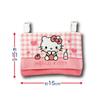 Карманный мешочек Hatayama Shoji Hello Kitty В11 x Ш15 x Г1см 56202651
