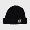 WP Beanie, 22061F2000BK-7000015496