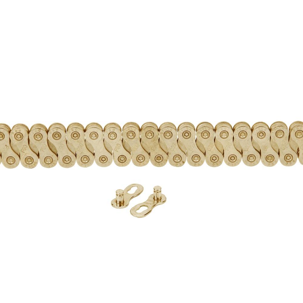 9 Speed Mountain Bike Chain 116 Links Road Bike Chain Durable Bicycle Chain  Bike Maintenance