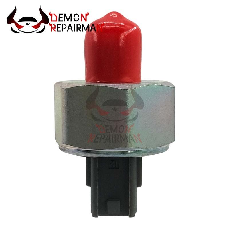 Датчик детонации 89615-12040 Для Toyotaa Camry Tacoma 4Runner Tundra Sienna Avalon Lexuss RX300 ES300 GS400 LS400