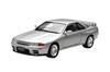 Fujimi Model Inch Up Series Skyline II 1/24 No.47 GT-R V-spec (R32 Type) '94 ID-47