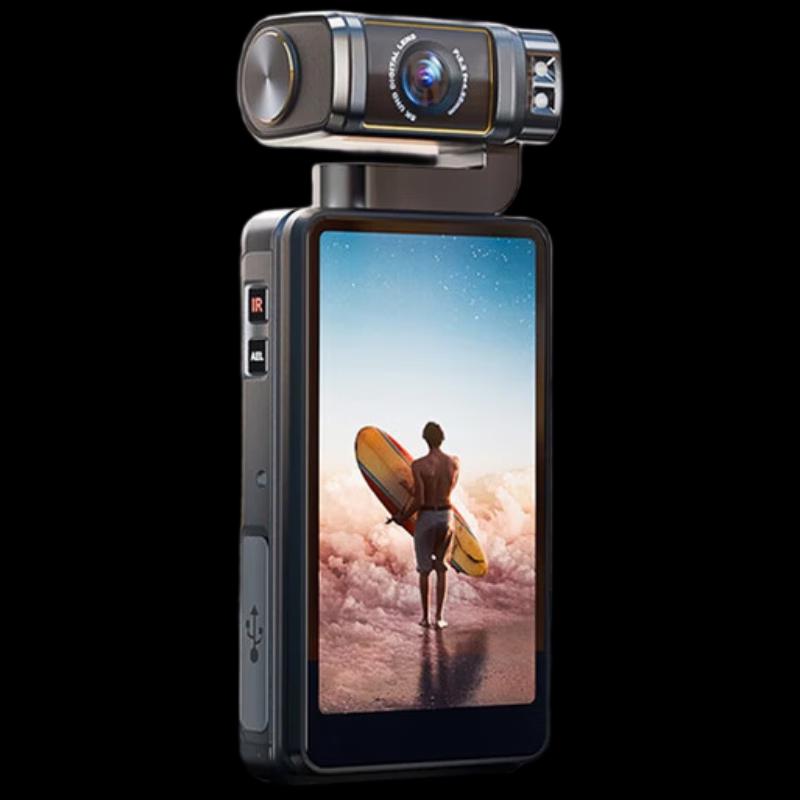 ORDRO Pocket 3 5K Handheld Gimbal Vlog Camera (CN version)