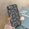 Skeleton Yoga Case For iPhone 18 17 Air 14 16 15 11 12 13 Pro Max 12 mini XR 15 16 Plus 16e Back Cover Shell