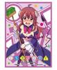 Chara Sleeve Collection Matte Series Machikado Mazoku Yoshida Yuko A (No.MT1293)