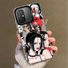Ударопрочный чехол для телефона NaNa Osaki Anime для Xiaomi Poco X7 X6 X5 X3 Pro F7 Ultra M8 Redmi 15C 15 14C 13C 12C 10C 13 12 10