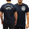 USS Nathan James DDG151 The Last Ship TV Show TShirt 100 Cotton ONeck Summer Short Sleeve Casual Mens Tshirt Size S3XL