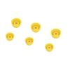 6Pcs Accessories Earbuds Anti-Slip Silicone EarPads Cover Ear Tips