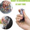 Soft And Durable Skin Picking Fidget Toys For Anxiety Relief And Sensory Play Ideal For All Ages