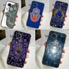 Hamsa Hand of Fatima Cover For Honor Magic 6 5 Lite Pro 50 70 90 Honor X8b X9b X6 X7 X8 X9 X6a X7a X9a X8a Case