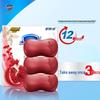 Safeguard Pomegranate Deep Detox Soap, 3x100g Pack