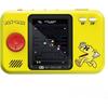 Портативная видеоигра My Arcade Pacman Pocket Player Pro с цветным дисплеем 2,75 дюйма.