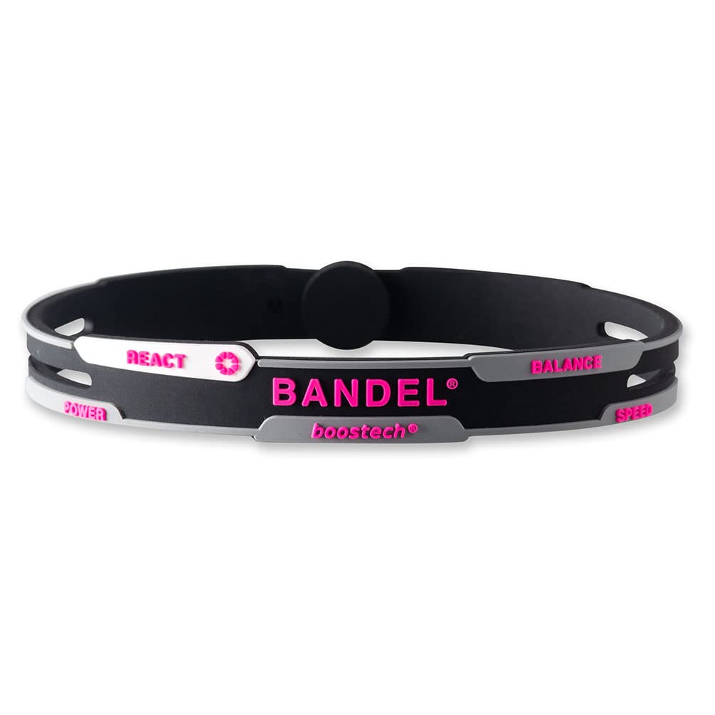 Браслет Bandel REACT