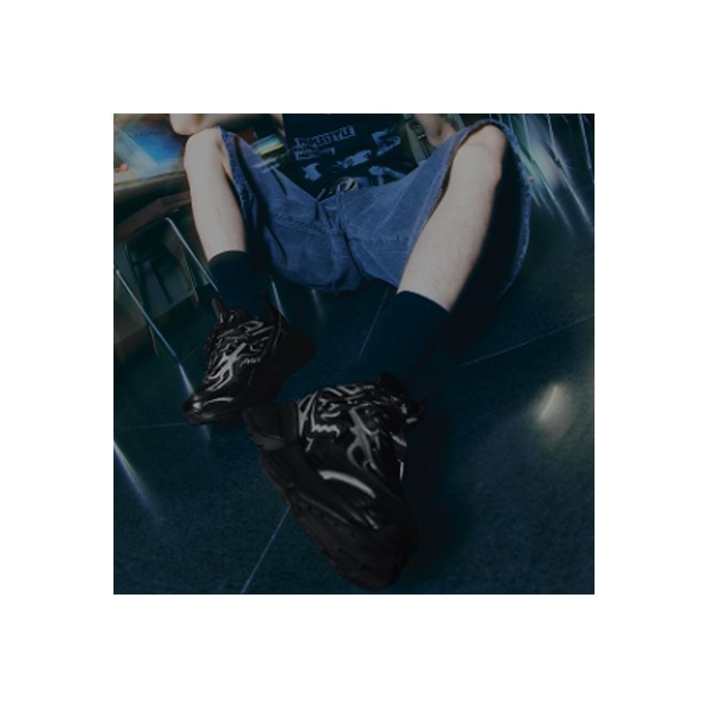 SAUCONY 2K Cavalry Retro Slip Resistant Durable Low Top Lifestyle Shoes Unisex Sneaker Black Silver S79053-2