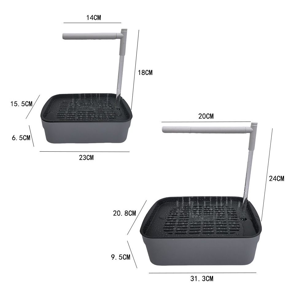 USB Попугай Птичья Ванна Автоматическая Птичья Ванна Душ Фонтан Товары для Питомцев