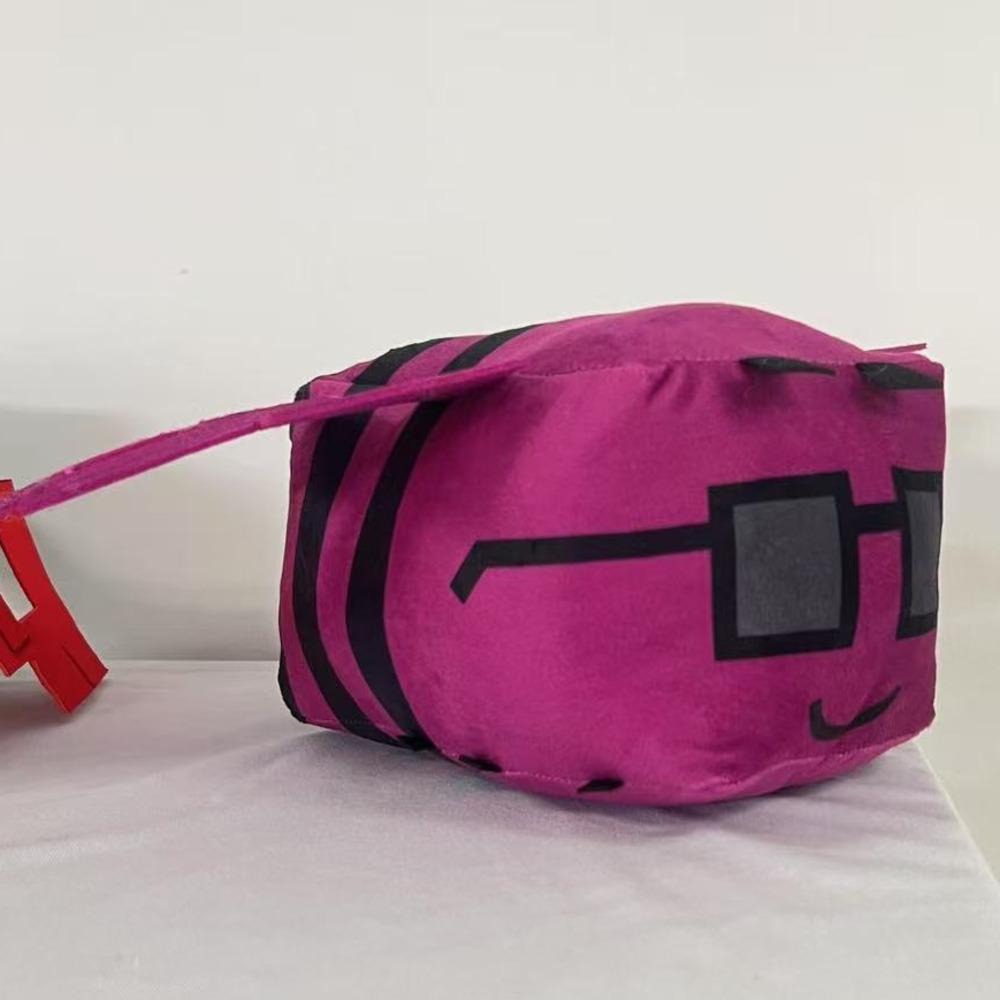 Игра Grow A Garden Плюшевая игрушка Grow A Garden Енот Плюшевый Grow A Garden Плюшевые питомцы Лисы Волк Плюшевая игрушка Мягкая игрушка