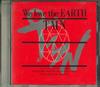 CD TMN - We Love The Earth QY8H90125 EPIC/SONY Japan Japanese Pop/Rock Used
