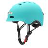 LED Lighted Bicycle Helmet Urban Commuting Mountain Bike Cycling Safety Gear Half Shell Adult Unisex