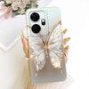 Чехол Для itel P55 Plus Чехол Милый Кот Дракон Чехол-книжка Для itel P 55 P55Plus P55+ P663LN P663L Coque Capa