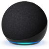 Voice Assistant - AMAZON - ECHO DOT (5th Gen.) - Built-in Alexa - Black