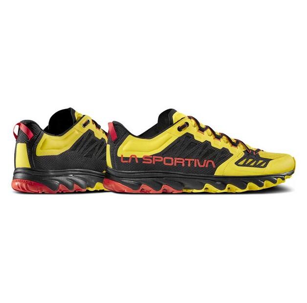 La Sportiva Helios III Trail Running Shoes