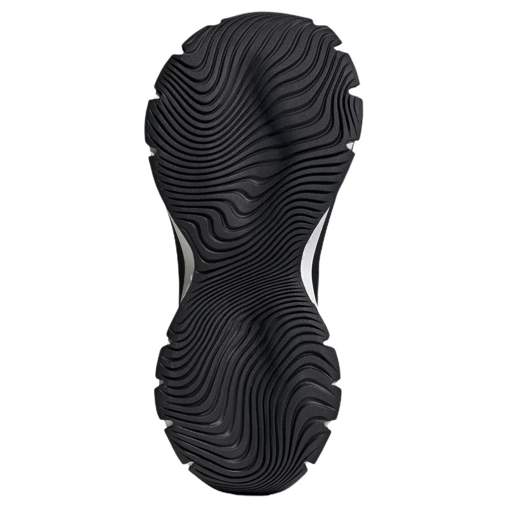 Adidas Xlg Speed Универсальные Удобные Прочные Низкие Повседневные Кроссовки Унисекс Повседневная Обувь Черный JS4990