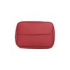 Car Tissue Boxes High-end Hanging Armrest Box Simple Leather Car Tissue Box Sun Visor Light Luxury Car Interior Accessories