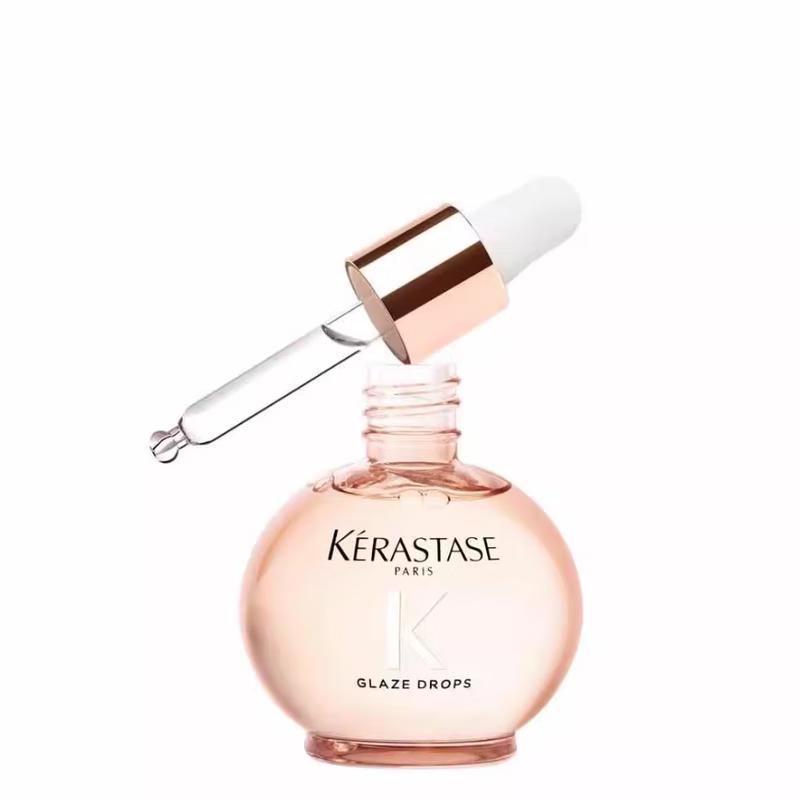 Kérastase Rose Radiance Hair Care Set