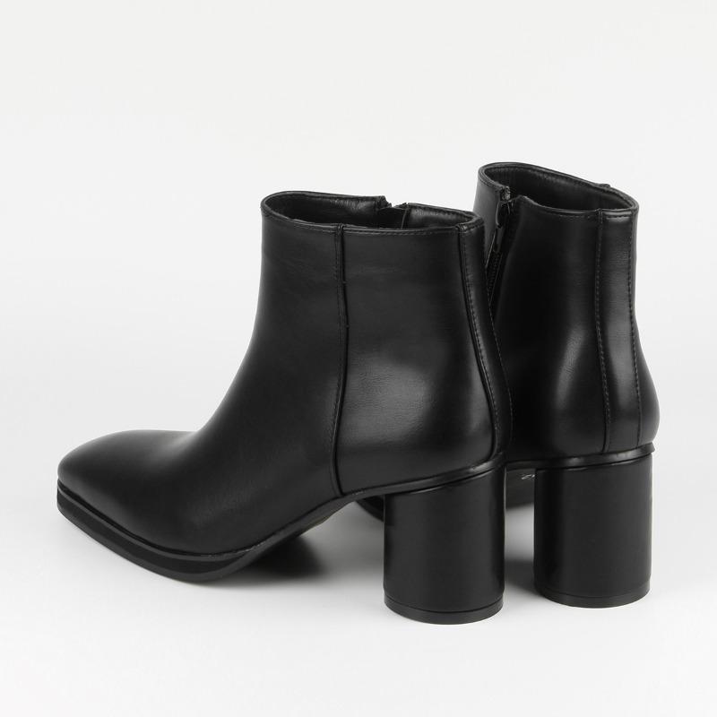 Модные высококачественные ботинки челси для мужчин Модные черные деловые ботинки Британский стиль Классические ботильоны на высоком каблуке Botas Para Hombre